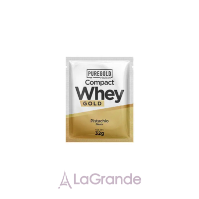 Pure Gold Proteins Compact Whey Gold Multi Box    ( )