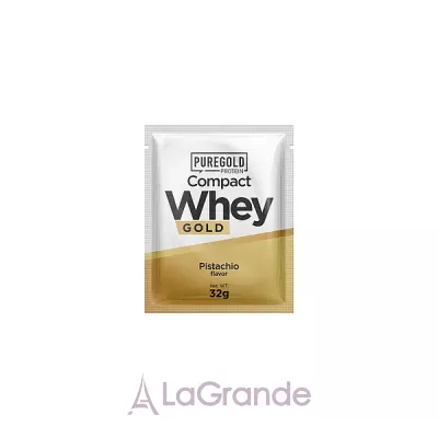 Pure Gold Proteins Compact Whey Gold Multi Box    ( )