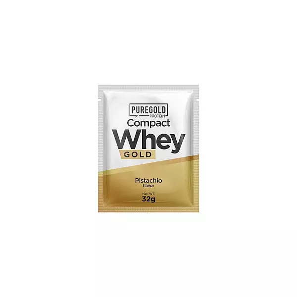 Pure Gold Proteins Compact Whey Gold Multi Box ����������� ������������ ������ (��� �����)