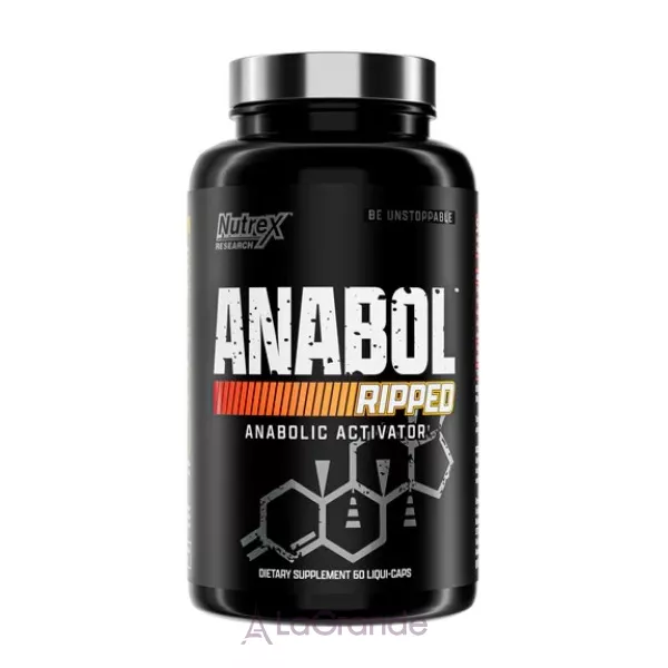 Nutrex Research Anabol Ripped ���������� ��������� � ����� ��������