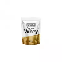 Pure Gold Compact Whey Gold Cookies and Cream ����������� ������������ ������ "�������� ������"