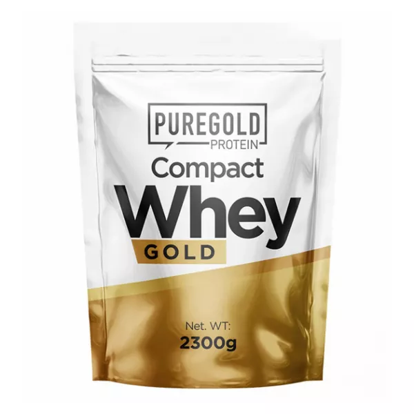Pure Gold Compact Whey Gold Creme Brulee ����������� ������������ ������ 
