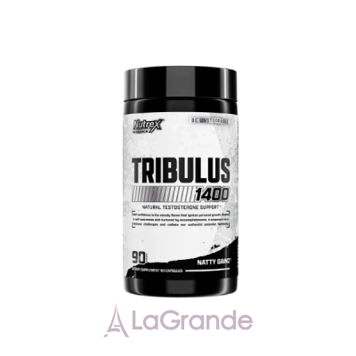 Nutrex Research Tribulus 1400 