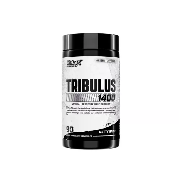 Nutrex Research Tribulus 1400 ��������