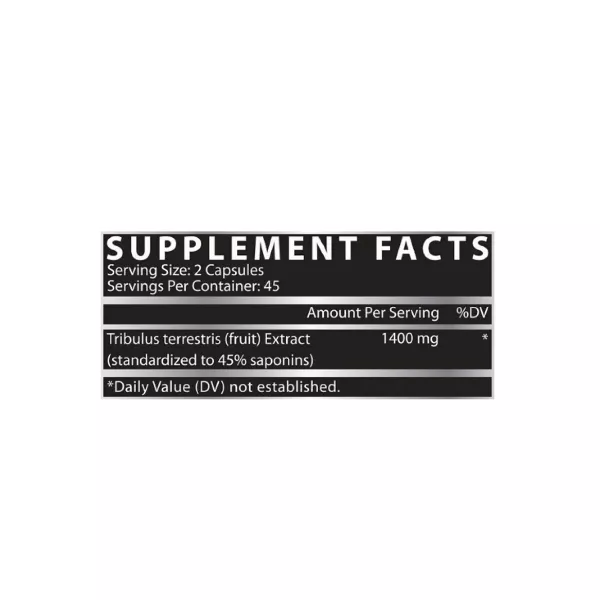 Nutrex Research Tribulus 1400 ��������