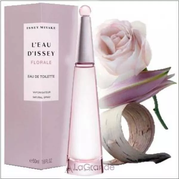 Issey Miyake L'Eau d'Issey Florale �������� ����