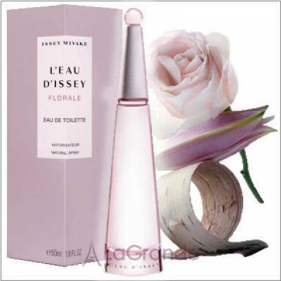 Issey Miyake L'Eau d'Issey Florale  