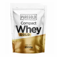 Pure Gold Compact Whey Gold Vanilla Milkshake ������������ ������ "��������� �������� ��������"