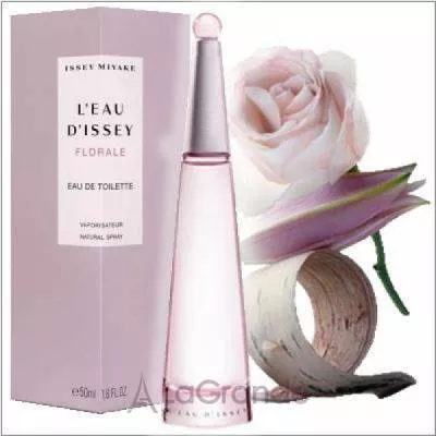 Issey Miyake L'Eau d'Issey Florale   ()