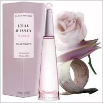 Issey Miyake L'Eau d'Issey Florale ��������� ���� (������)