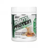 Nutrex Research Plant Protein Cinnamon Cookies ��������� ������ "������ � �������"
