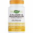 Nature�s Way Calcium & Magnesium Mineral Complex 100pcs
