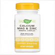 Nature's Way Calcium Mag & Zinc Mineral Complex 100pcs