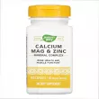 Nature's Way Calcium Mag & Zinc Mineral Complex   