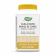 Nature's Way Calcium Mag & Zinc Mineral Complex   