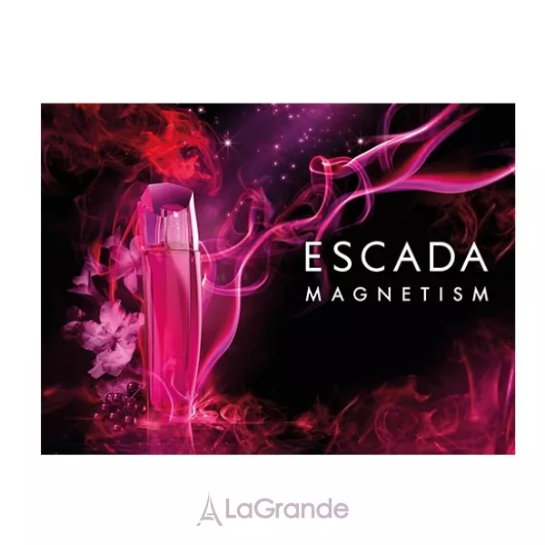 Escada Magnetism ����������� ����
