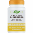 Nature�s Way Choline & Inositol 100pcs
