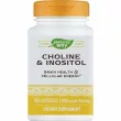 Natures Way Choline & Inositol   