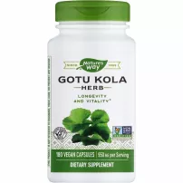 Nature's Way Gotu Kola Herb ������� ������� "���� ����"