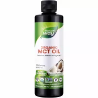 Nature's Way Organic MCT Oil ����� "MCT"