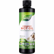 Nature's Way Organic MCT Oil 480ml