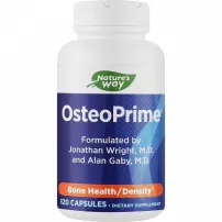 Nature's Way OsteoPrime Bone Health �������� ��� �������� �����