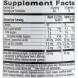 Nature's Way Sambucus Standardized Elderberry Gummies      