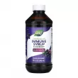 Nature's Way Sambucus Elderberry Immune Syrup   