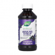 Nature's Way Sambucus Standardized Elderberry Original Syrup 120ml