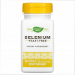 Nature�s Way Selenium Yeast Free 100pcs