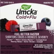 Natures Way Umcka Cold+Flu Relief Berry Flavor    