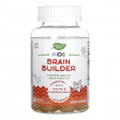 Nature's Way Brain Builder Gummy 60pcs