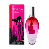 Escada Sexy Graffiti Limited Edition ��������� ����