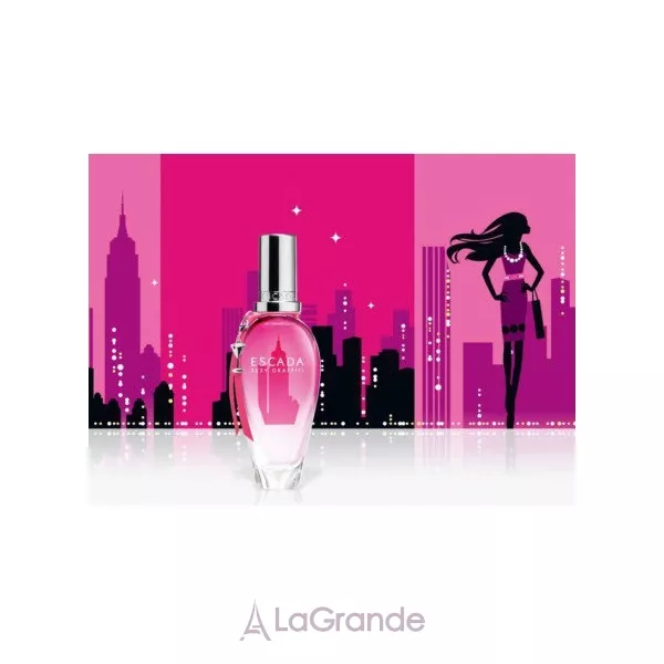 Escada Sexy Graffiti Limited Edition �������� ����