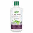 Nature's Way Aloe Vera Gel & Juice 1000ml