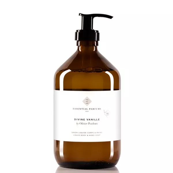 Essential Parfums  Divine Vanille ������ ���� ��� ��� � ����
