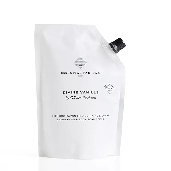 Essential Parfums  Divine Vanille ������ ���� ��� ��� � ���� (������� ����)