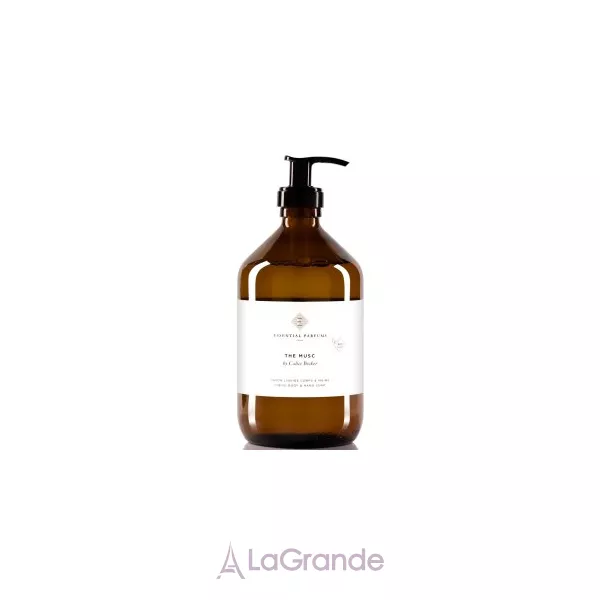 Essential Parfums  The Musc г��� ���� ��� ��� � ���