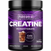 Pure Gold Creatine Monohydrate Cola ������� ���������� "����"