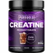 Pure Gold Creatine Monohydrate Cola   