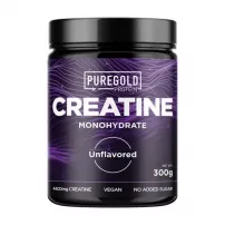 Pure Gold Creatine Monohydrate Pure ������� ��������� ��� ��������
