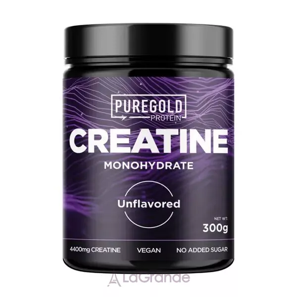 Pure Gold Creatine Monohydrate Pure ������� ��������� ��� ��������