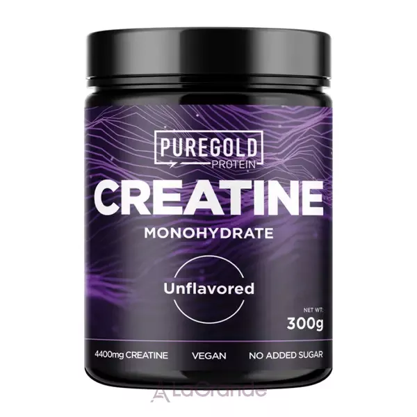 Pure Gold Creatine Monohydrate Pure ������� ��������� ��� ��������