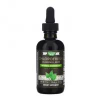 Nature's Way Chlorofresh Chlorophyll Drops Mint Flavored ������� ������� � ������� "��������"