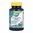 Nature's Way Completia Diabetic Multivitamin (Iron-Free)   