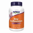 Now Foods Soy Isoflavones 150mg   