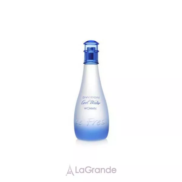 Davidoff Cool Water Woman Ice Fresh ��������� ���� (������)