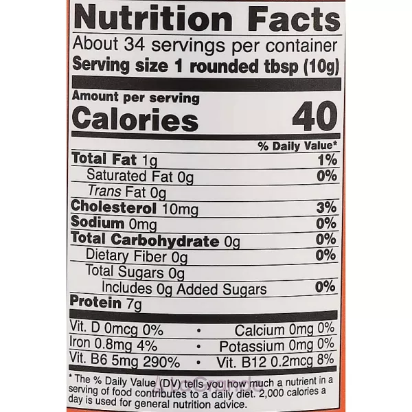 Now Foods Argentine Beef Liver Powder ������� �������� ������