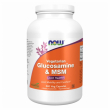 Now Foods Glucosamine & MSM Vegetarian 60pcs