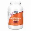 Now Foods Glucosamine & MSM Vegetarian    